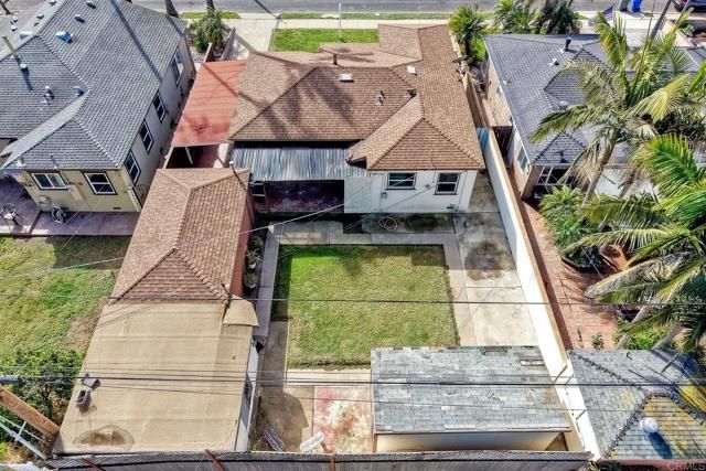 166 Citrus Avenue, Imperial Beach, CA 91932