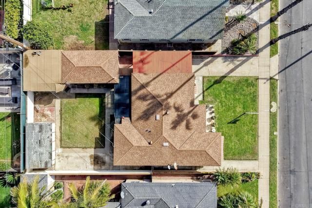 166 Citrus Avenue, Imperial Beach, CA 91932