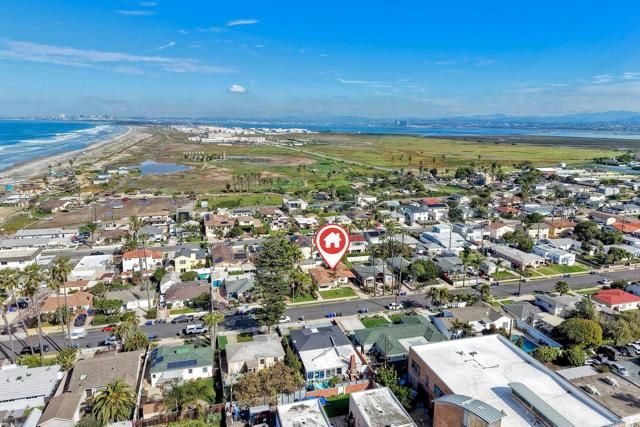 166 Citrus Avenue, Imperial Beach, CA 91932