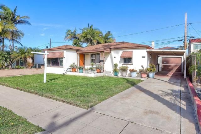 166 Citrus Avenue, Imperial Beach, CA 91932