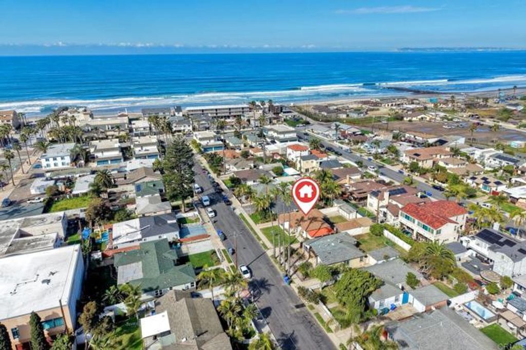 166 Citrus Avenue, Imperial Beach, CA 91932