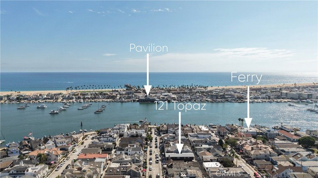 121 Topaz Ave, Newport Beach, CA 92662