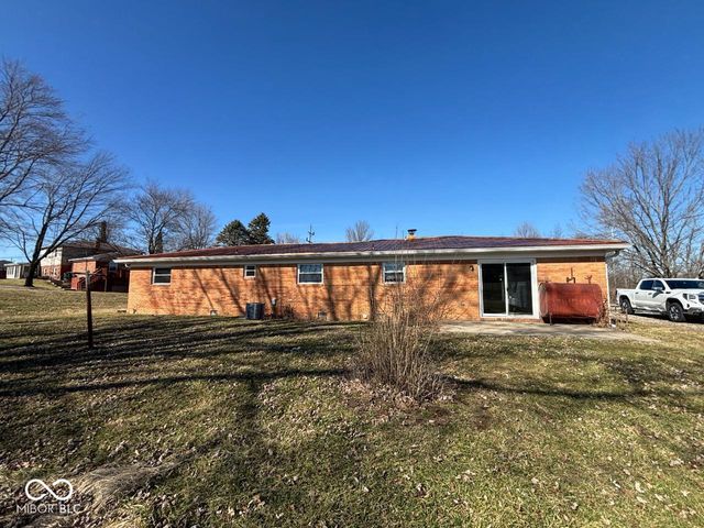 16625 State Road 38, Hagerstown, IN 47346