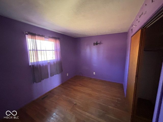 16625 State Road 38, Hagerstown, IN 47346