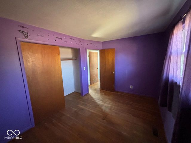 16625 State Road 38, Hagerstown, IN 47346