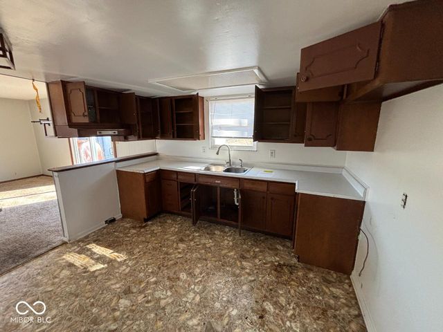 16625 State Road 38, Hagerstown, IN 47346