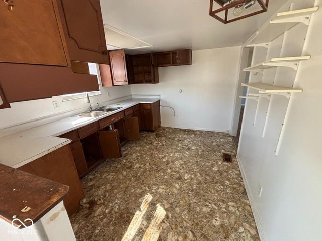 16625 State Road 38, Hagerstown, IN 47346