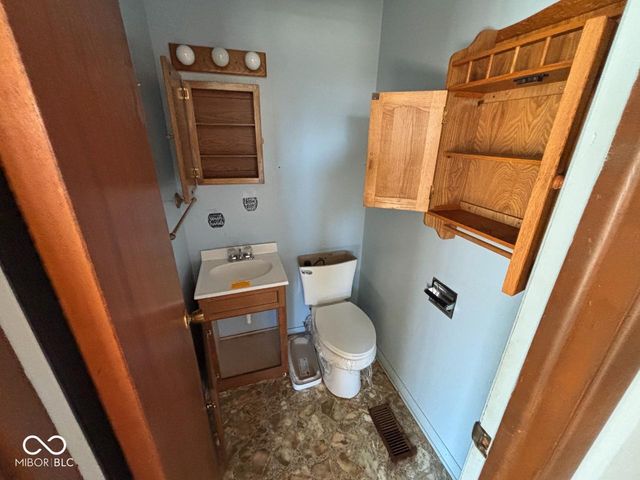 16625 State Road 38, Hagerstown, IN 47346