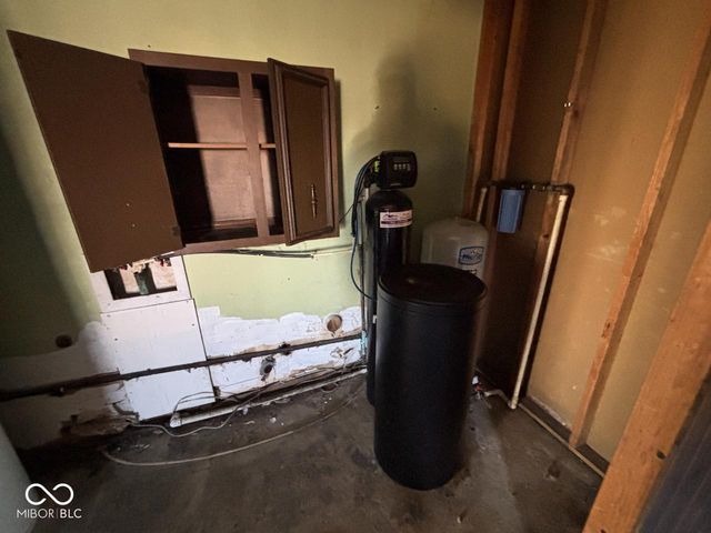 16625 State Road 38, Hagerstown, IN 47346