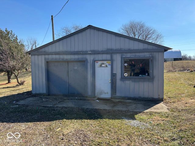 16625 State Road 38, Hagerstown, IN 47346