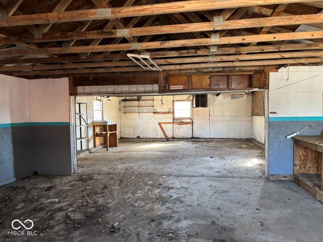 16625 State Road 38, Hagerstown, IN 47346