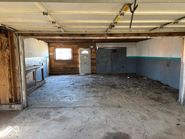 16625 State Road 38, Hagerstown, IN 47346