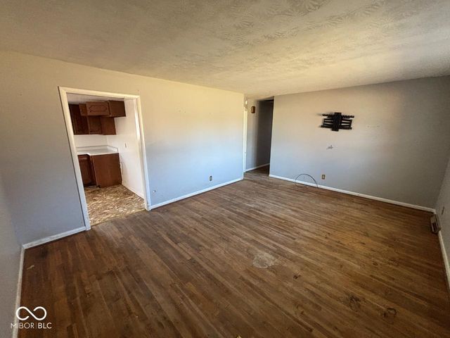 16625 State Road 38, Hagerstown, IN 47346