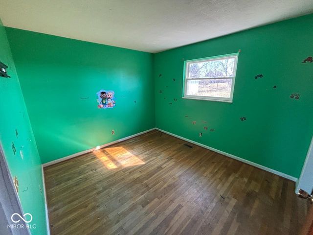 16625 State Road 38, Hagerstown, IN 47346