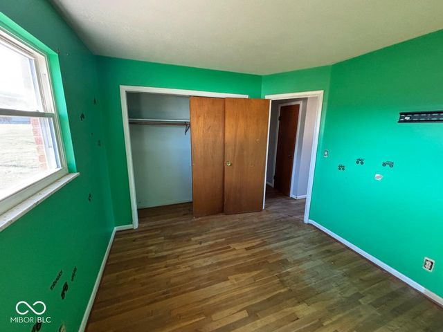 16625 State Road 38, Hagerstown, IN 47346