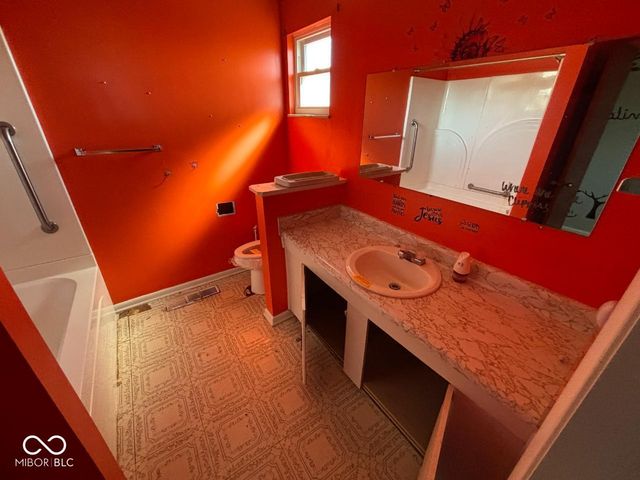 16625 State Road 38, Hagerstown, IN 47346