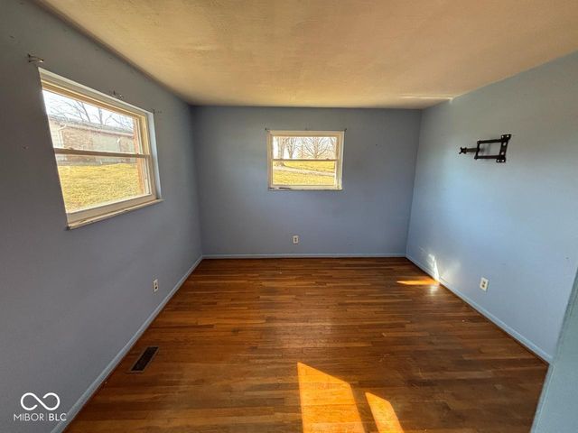 16625 State Road 38, Hagerstown, IN 47346