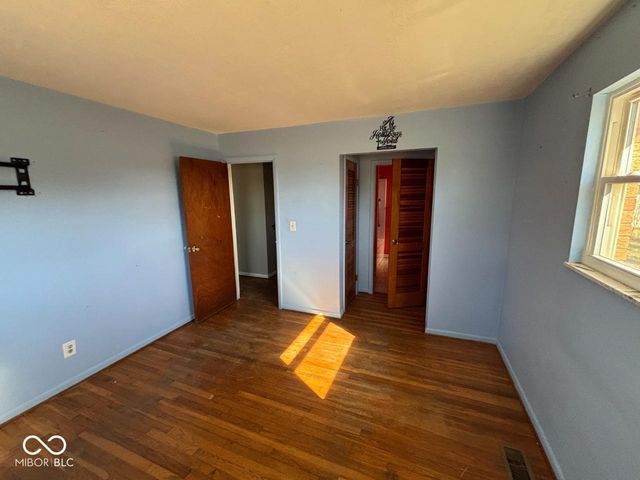 16625 State Road 38, Hagerstown, IN 47346