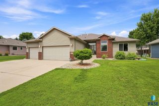 2600 E Kensington St Street, Sioux Falls, SD 57108