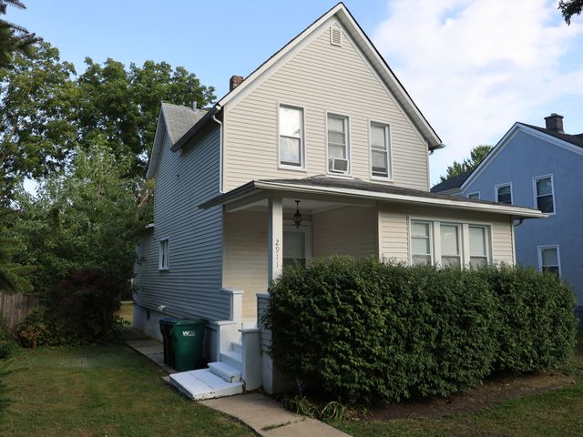 2911 EMMAUS Avenue, Zion, IL 60099