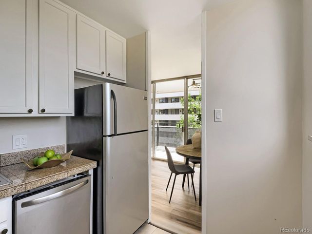 1200 Vine St 4C, Denver, CO 80206