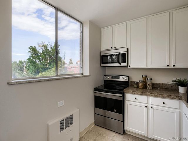 1200 Vine St 4C, Denver, CO 80206