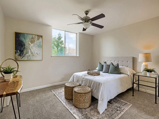 1200 Vine St 4C, Denver, CO 80206