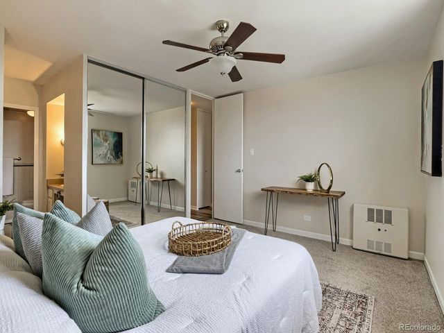 1200 Vine St 4C, Denver, CO 80206