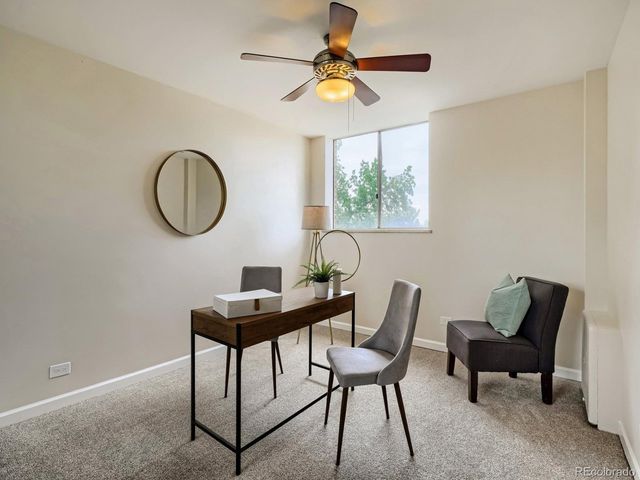 1200 Vine St 4C, Denver, CO 80206