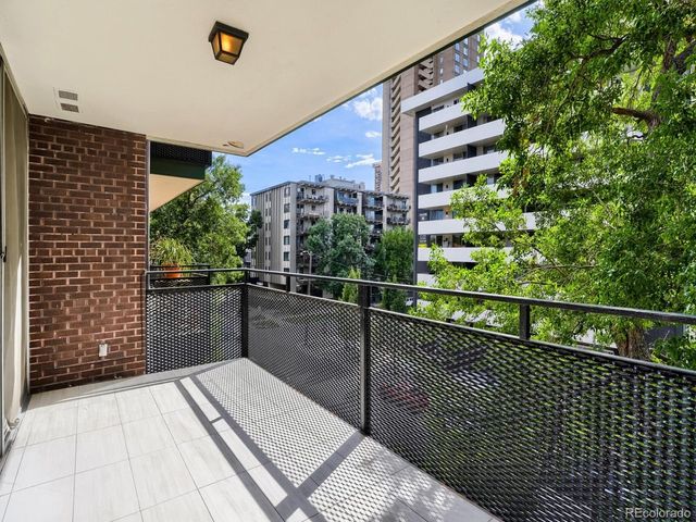 1200 Vine St 4C, Denver, CO 80206