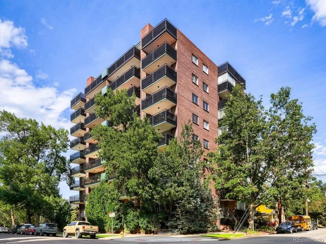1200 Vine St 4C, Denver, CO 80206