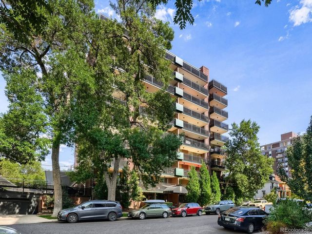 1200 Vine St 4C, Denver, CO 80206