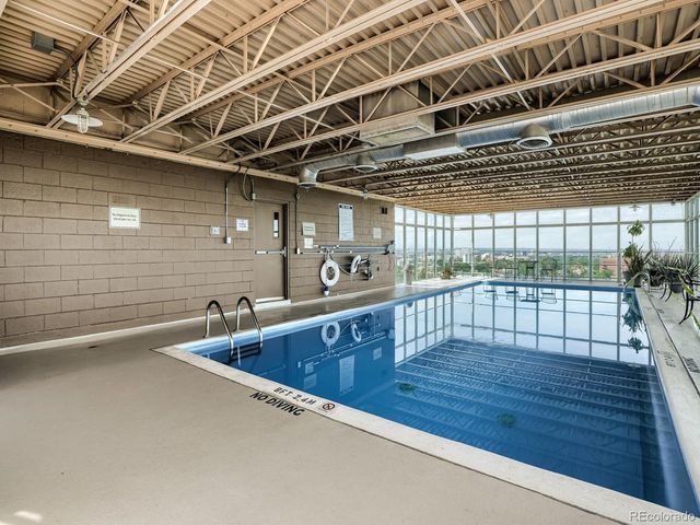 1200 Vine St 4C, Denver, CO 80206