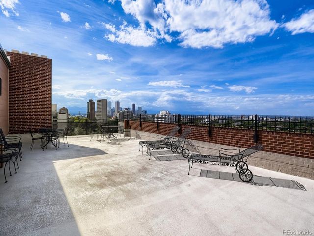 1200 Vine St 4C, Denver, CO 80206