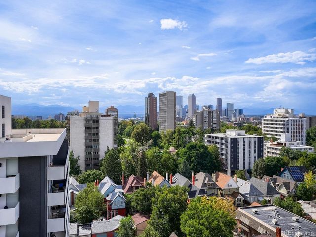 1200 Vine St 4C, Denver, CO 80206