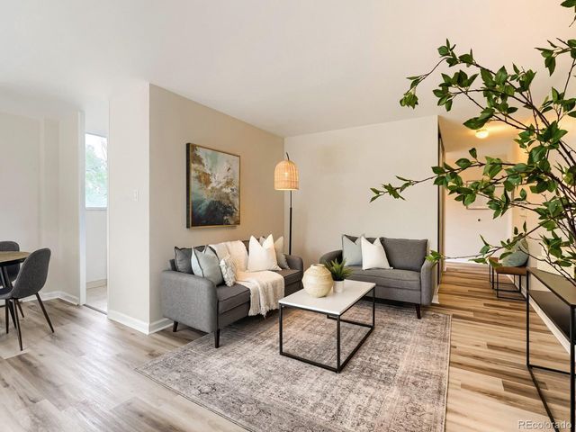 1200 Vine St 4C, Denver, CO 80206