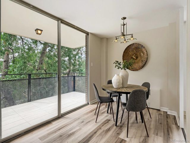 1200 Vine St 4C, Denver, CO 80206