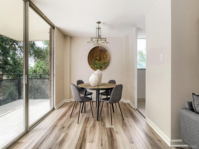 1200 Vine St 4C, Denver, CO 80206