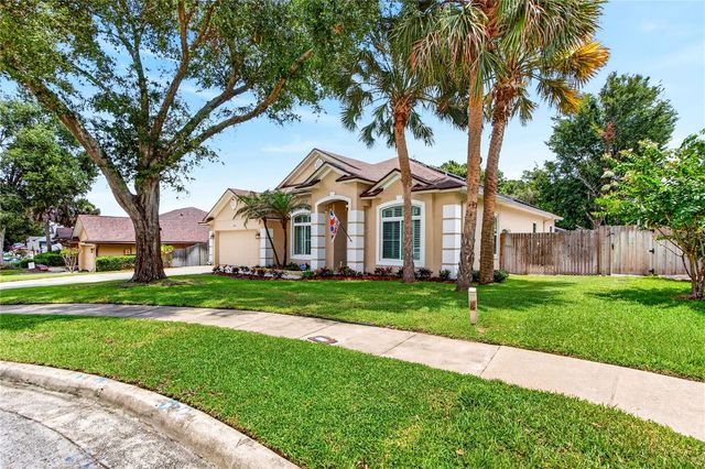 3043 RANDLEMAN COURT, Oviedo, FL 32765