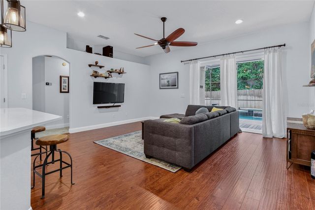 3043 RANDLEMAN COURT, Oviedo, FL 32765