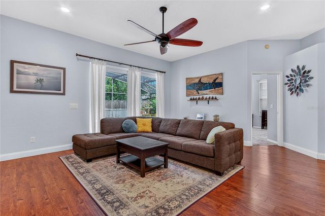 3043 RANDLEMAN COURT, Oviedo, FL 32765