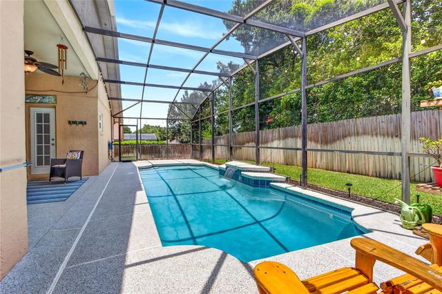 3043 RANDLEMAN COURT, Oviedo, FL 32765