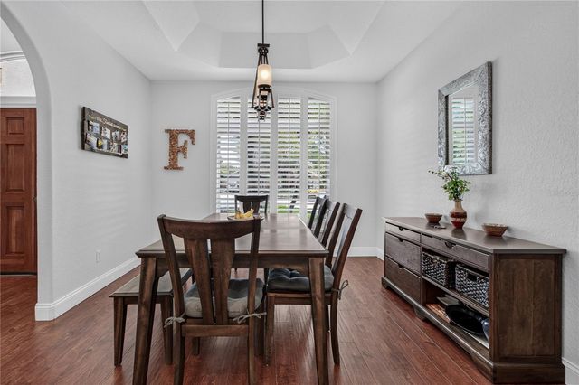 3043 RANDLEMAN COURT, Oviedo, FL 32765