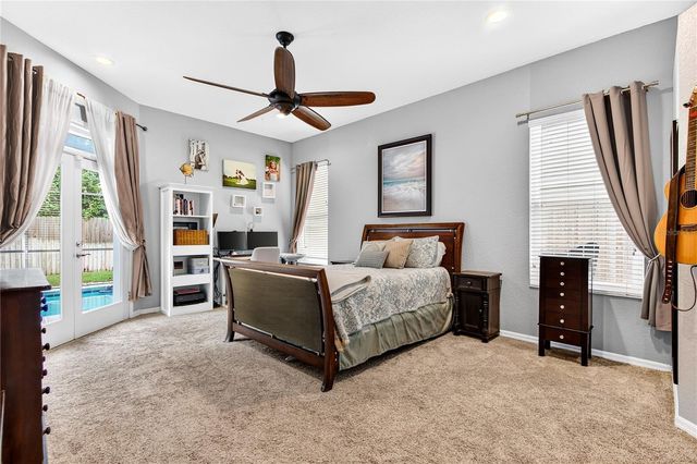 3043 RANDLEMAN COURT, Oviedo, FL 32765