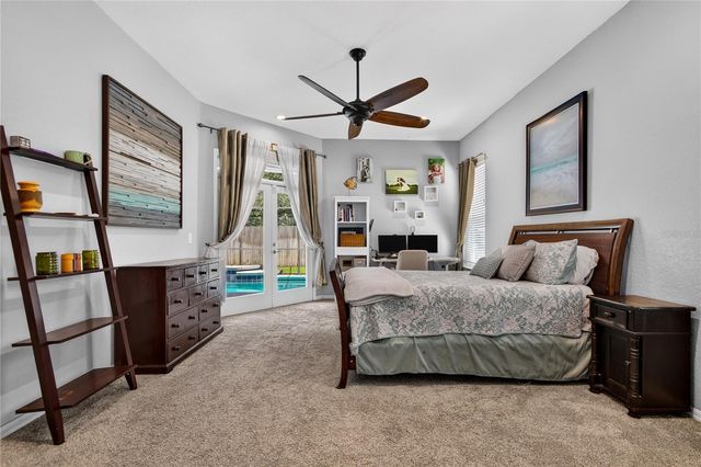 3043 RANDLEMAN COURT, Oviedo, FL 32765