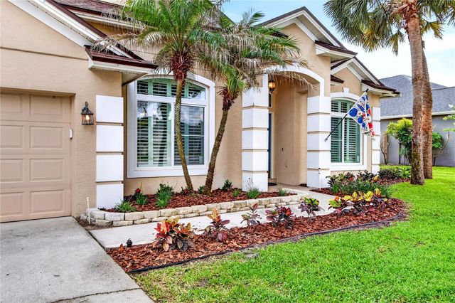 3043 RANDLEMAN COURT, Oviedo, FL 32765