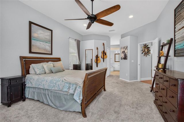 3043 RANDLEMAN COURT, Oviedo, FL 32765