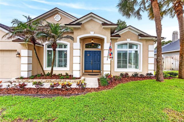 3043 RANDLEMAN COURT, Oviedo, FL 32765