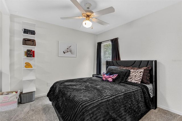 3043 RANDLEMAN COURT, Oviedo, FL 32765
