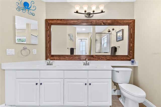 3043 RANDLEMAN COURT, Oviedo, FL 32765